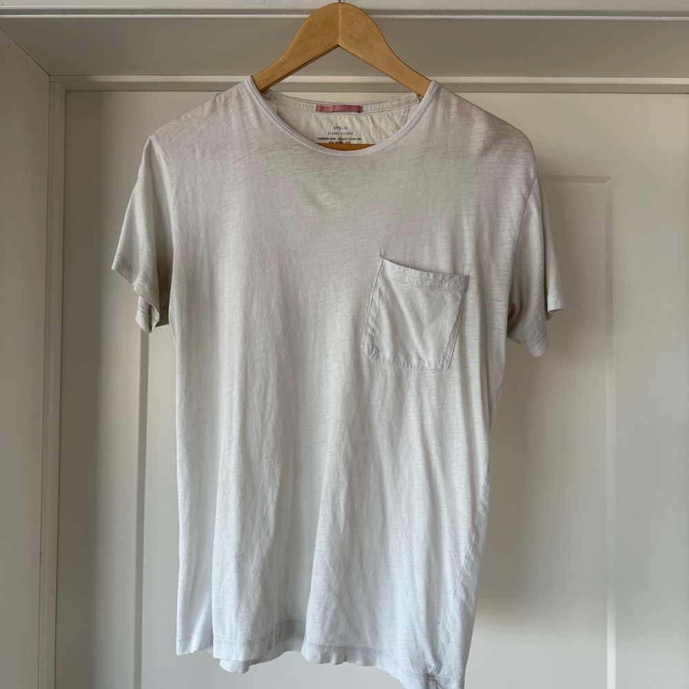 Spoils T-shirt size Small